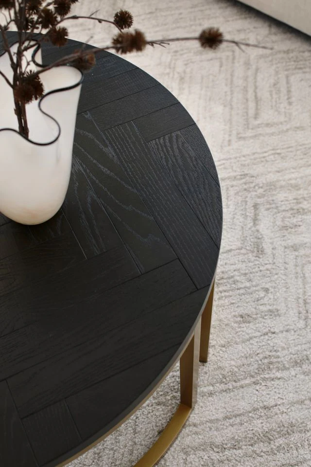 Seville Nest of Coffee Tables - Image 8