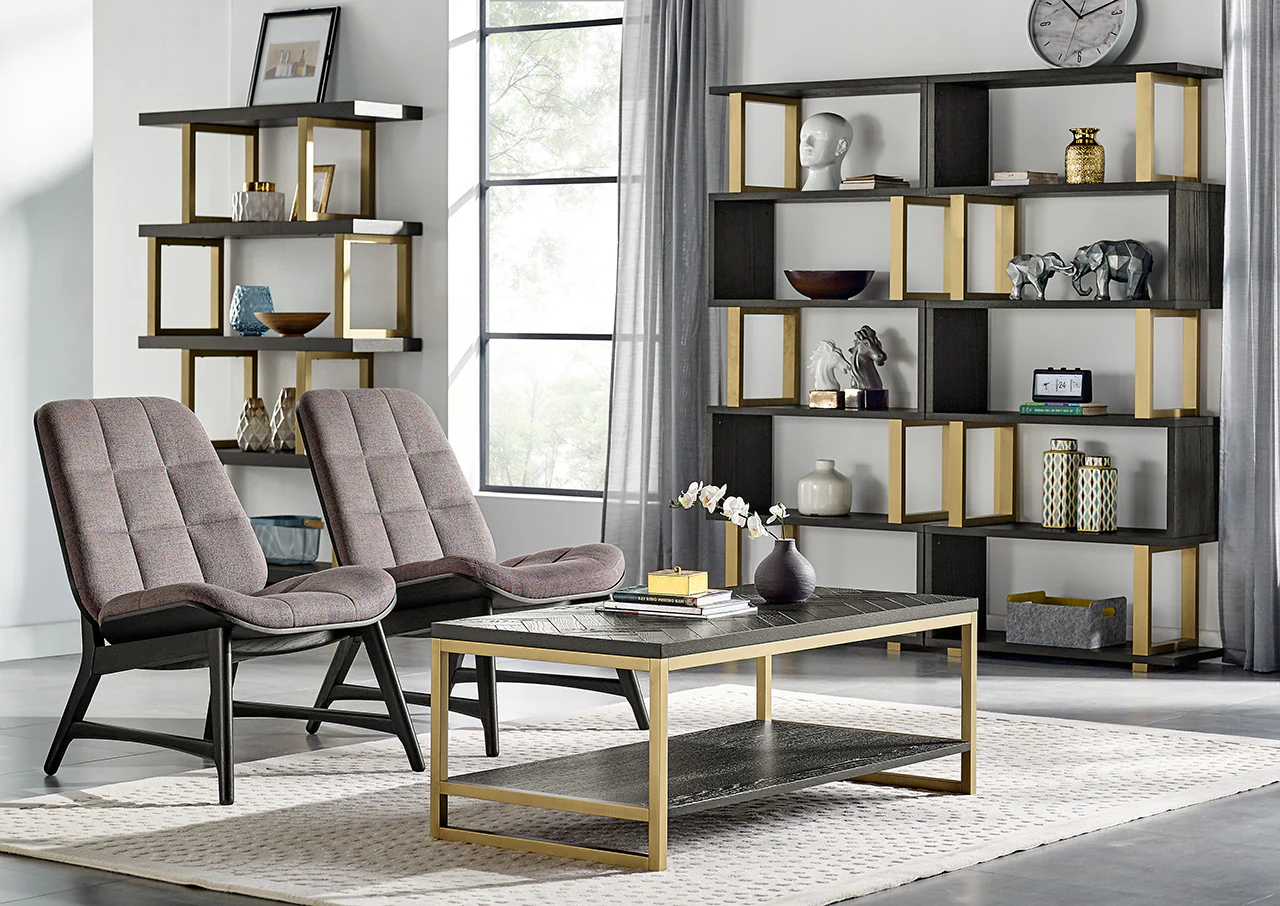 Seville Rectangle Coffee Table - Image 3