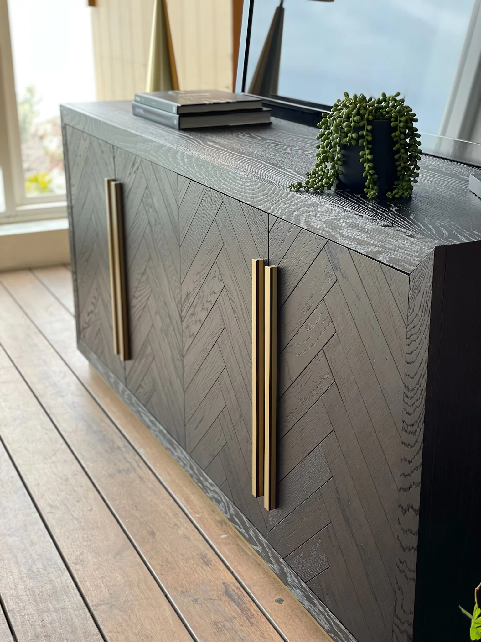 Seville Sideboard - Image 4