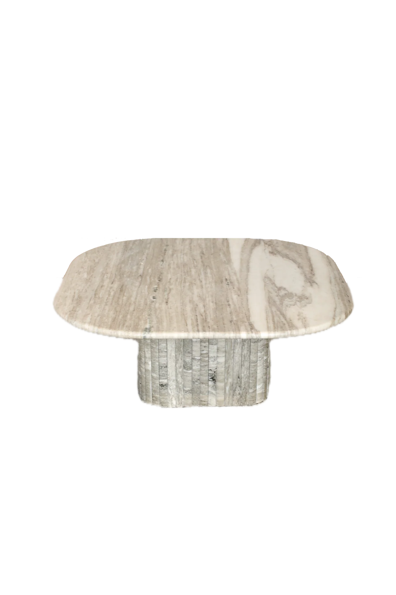 Solano Marble Coffee Table - Image 5