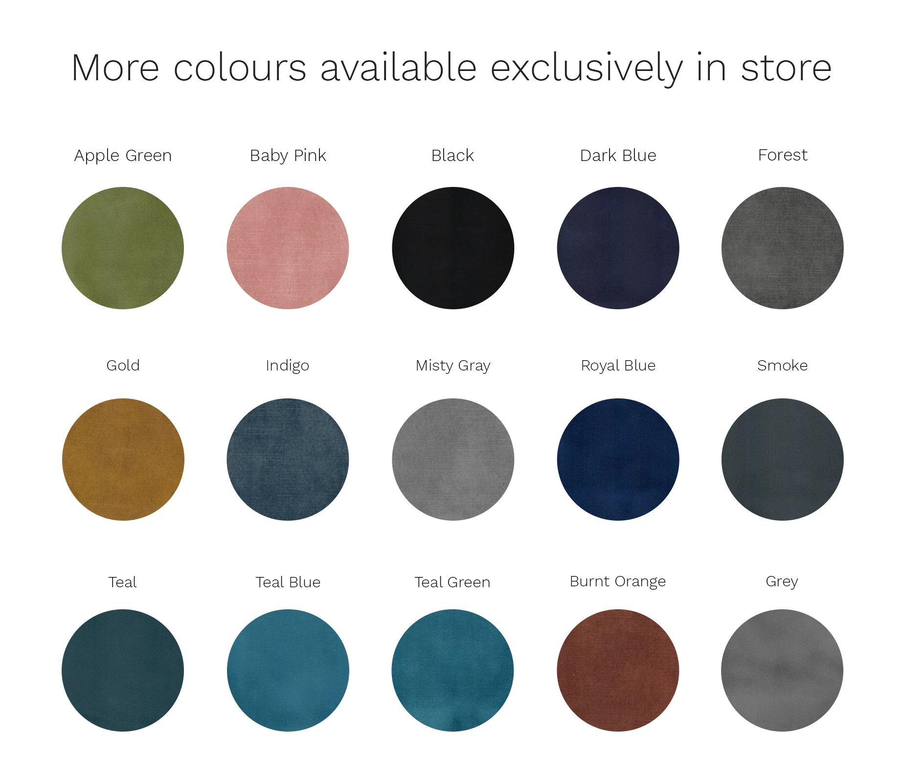 Stratford Armchair - Gold - Image 3