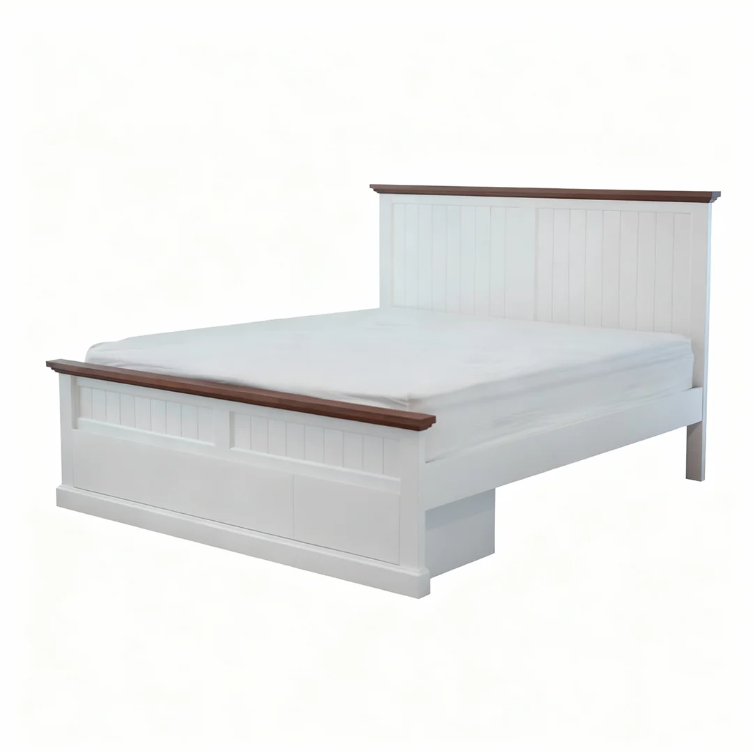 Surrey Bed with Drawers - Image 8
