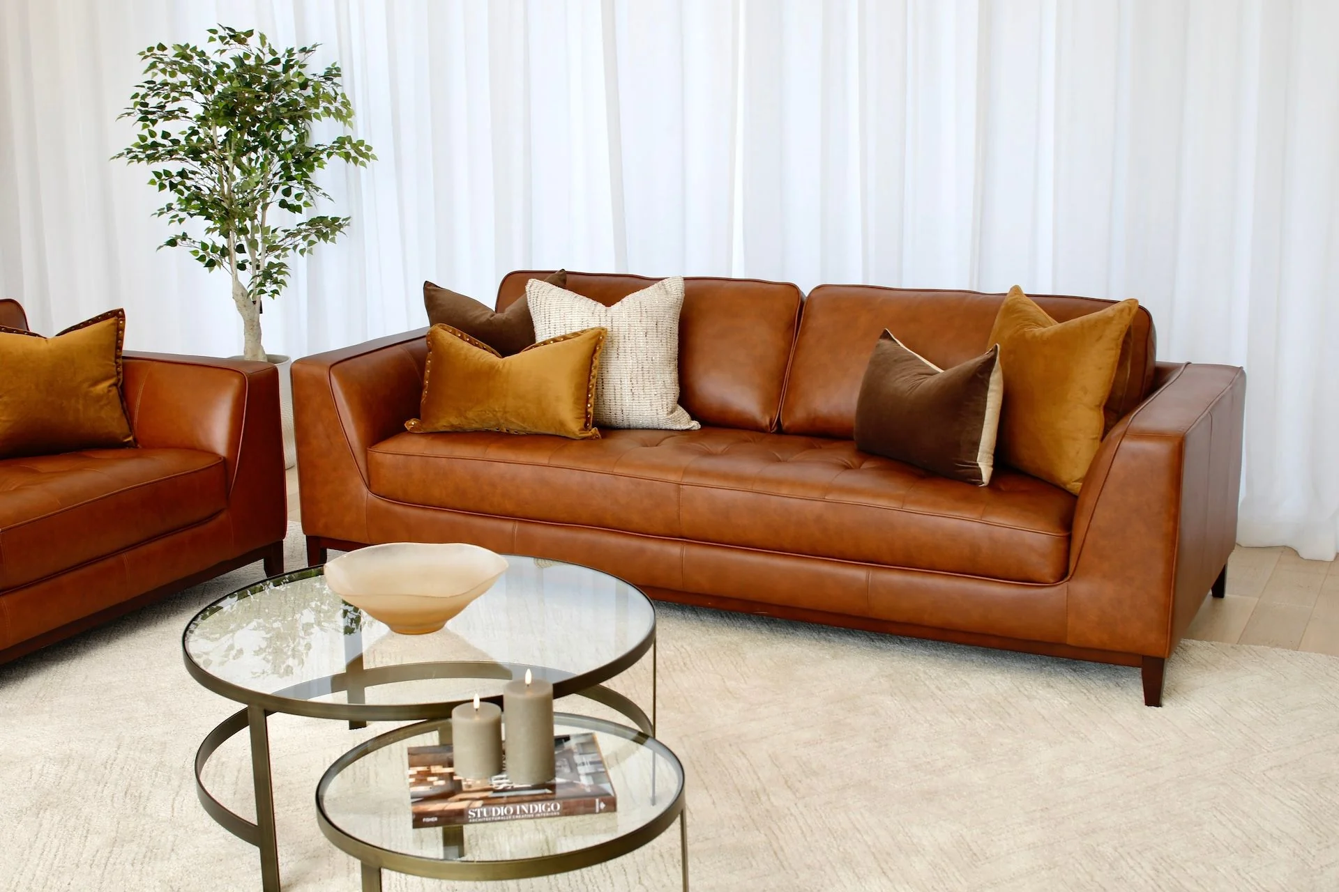 Urban 3 Seater - Image 3