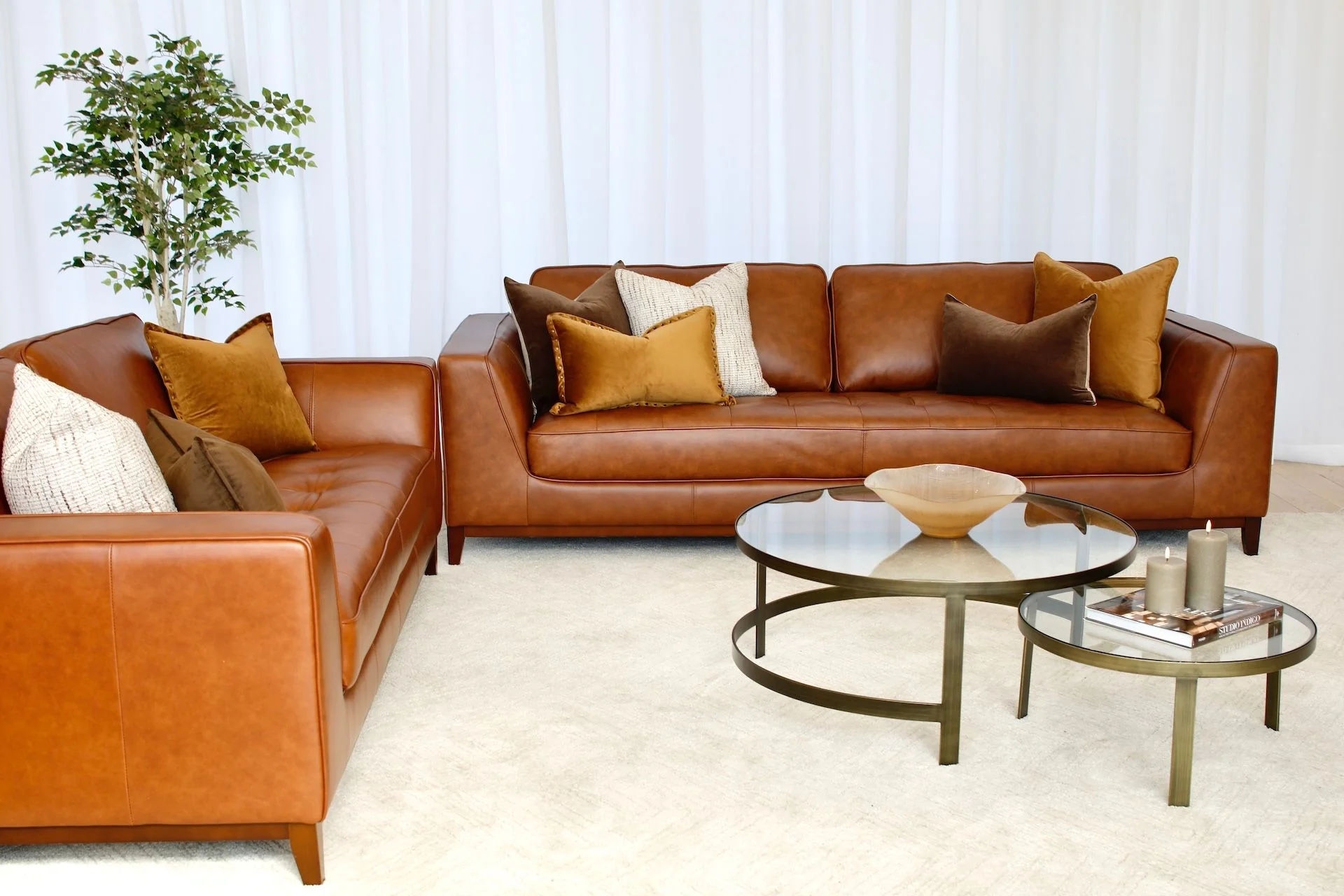 Urban 3 Seater - Image 4