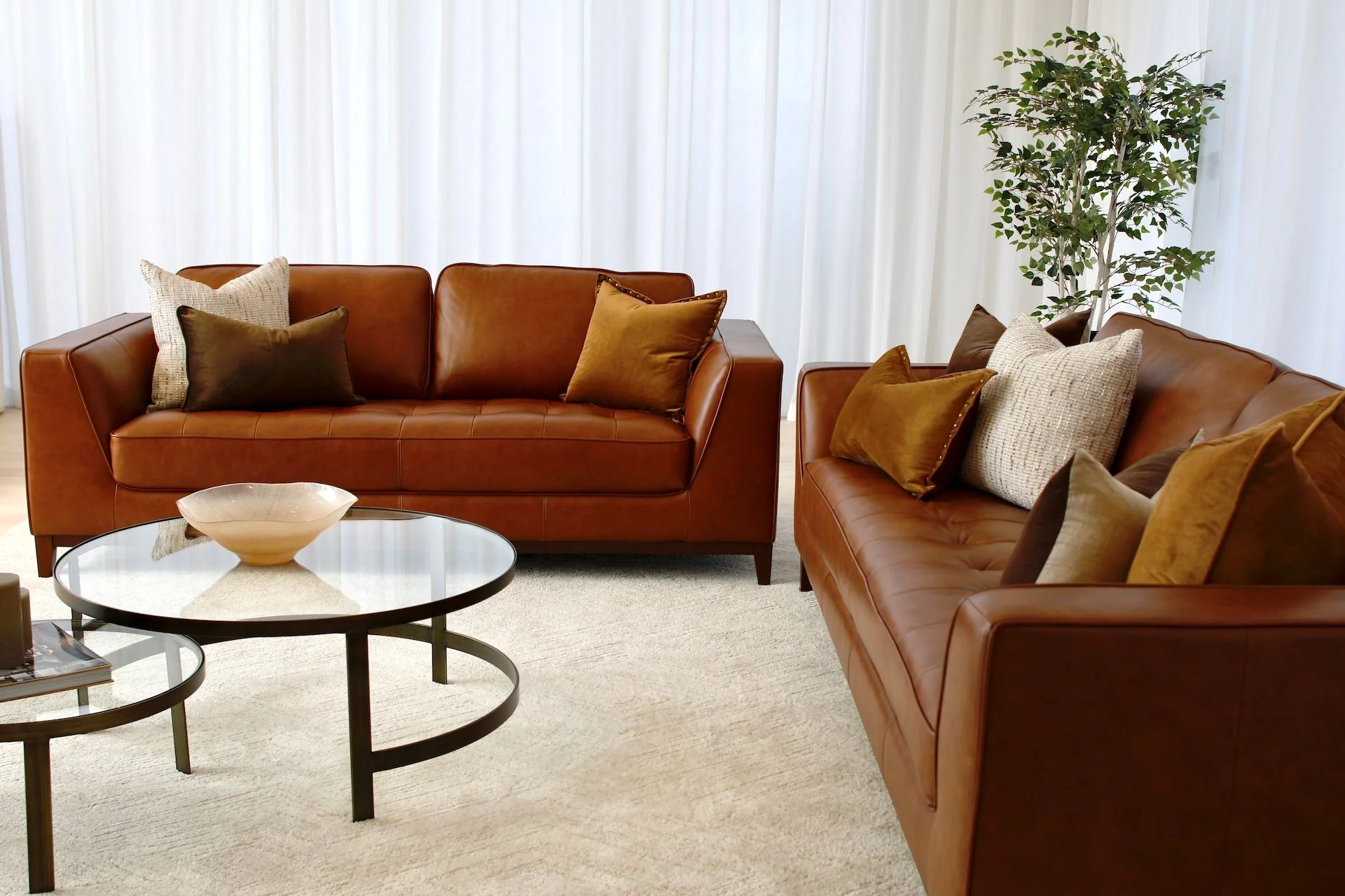 Urban 3 Seater - Image 5