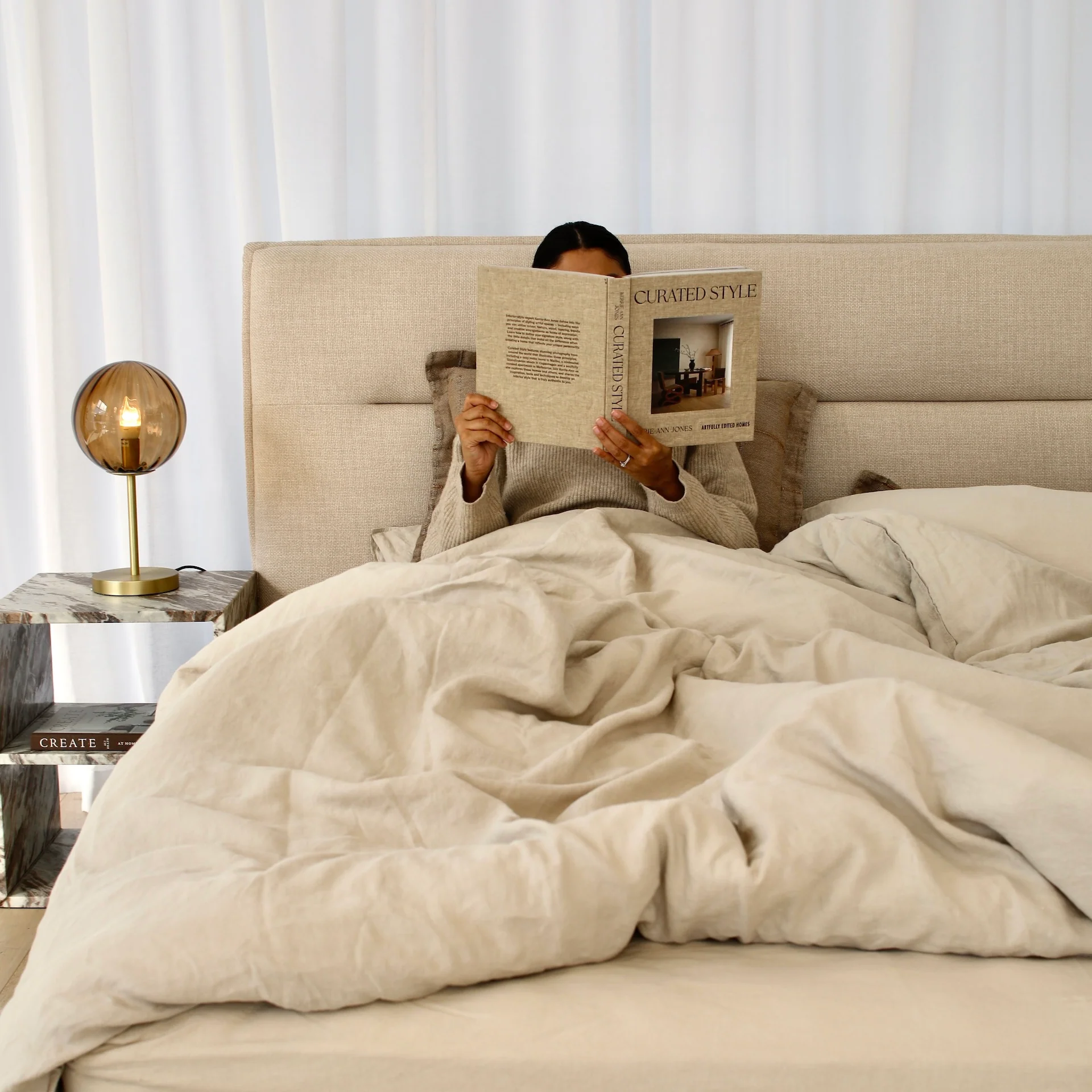 Valonz Bed - Image 3