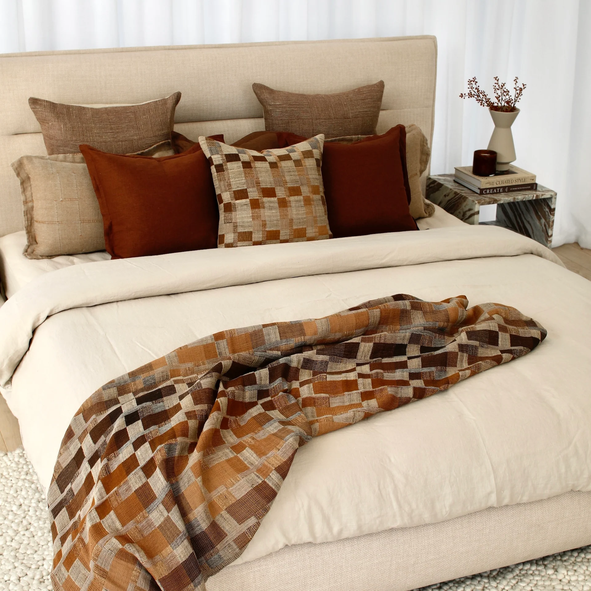 Valonz Bed - Image 7