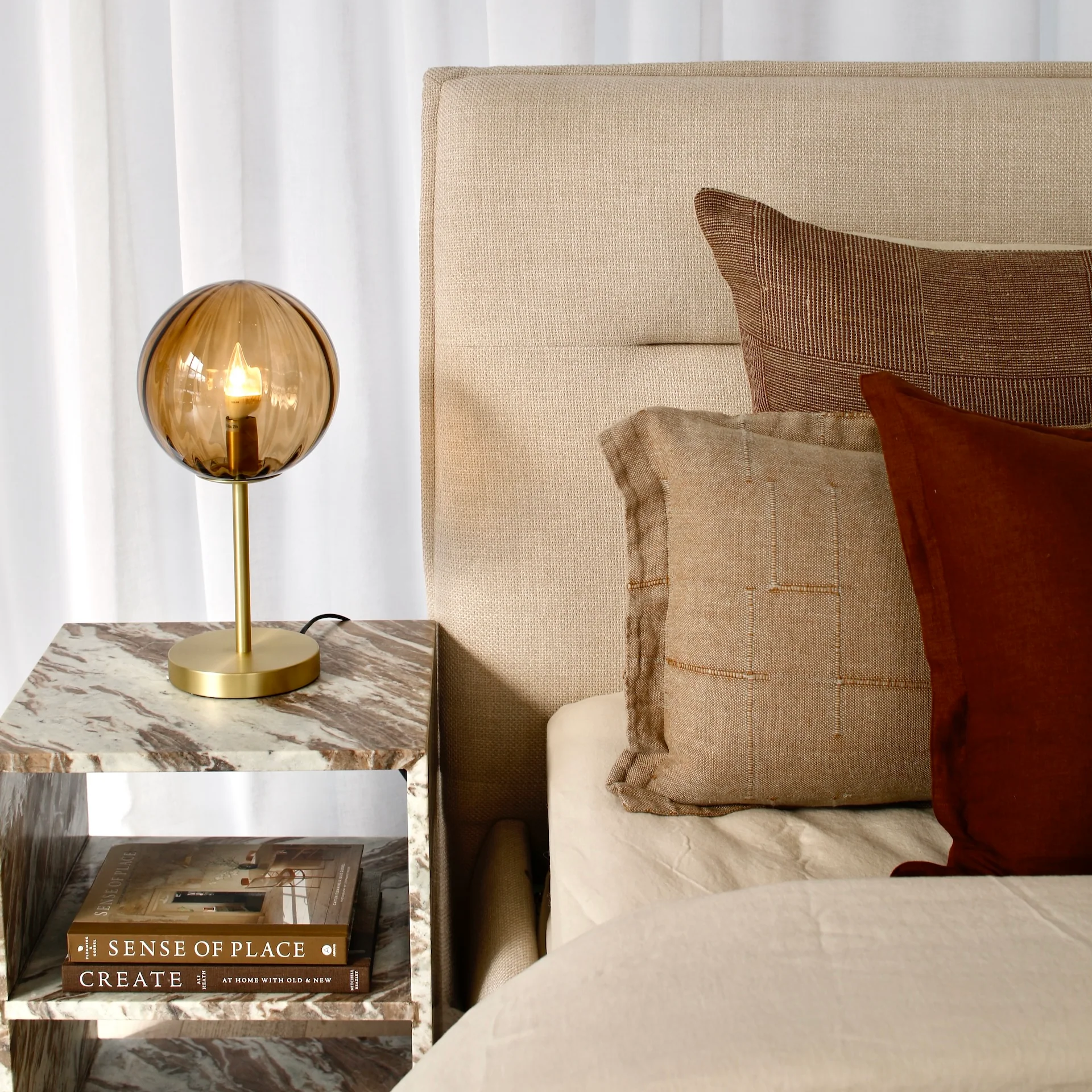 Valonz Bed - Image 8