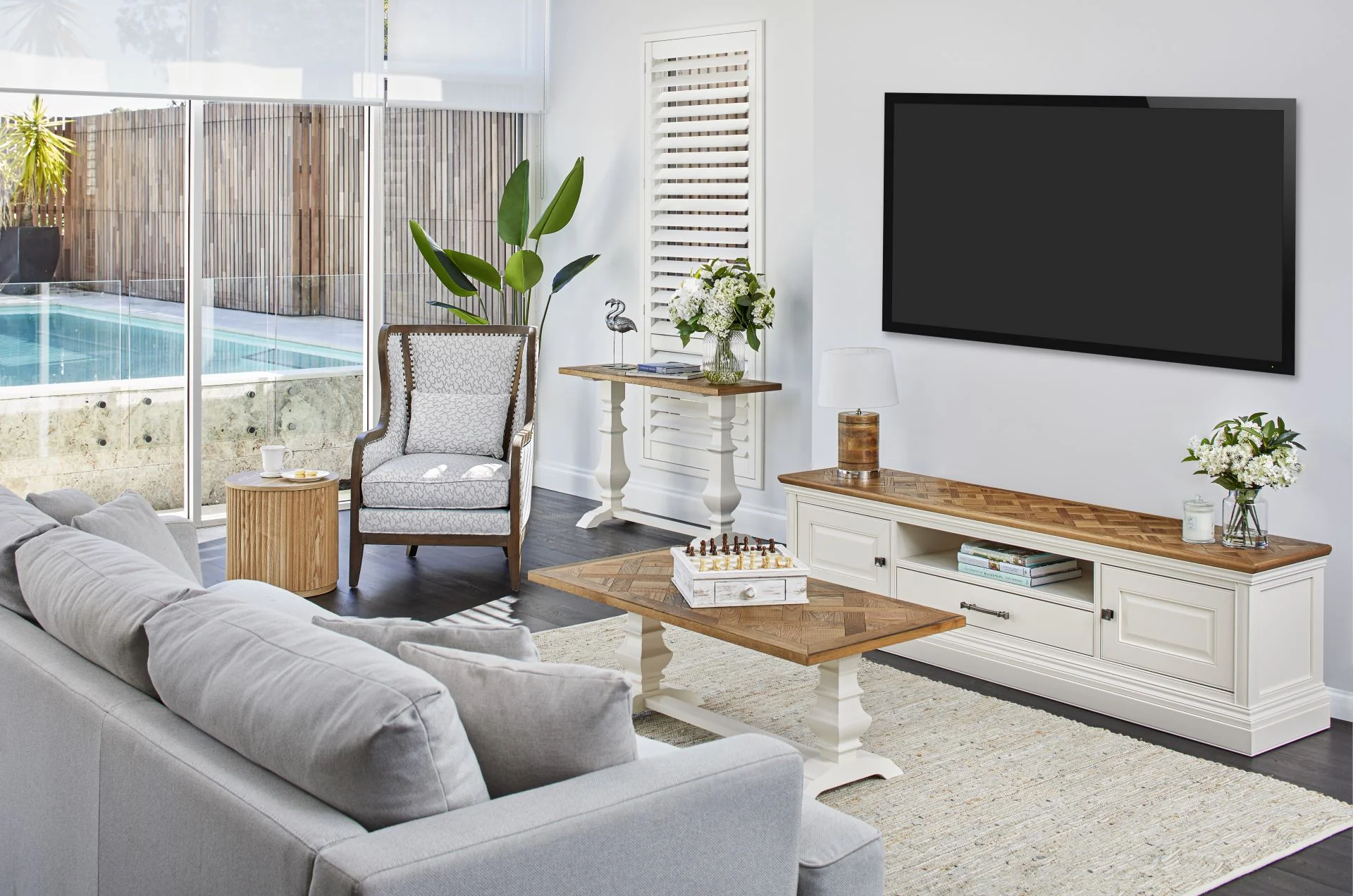 Verdelho Coffee Table - Image 4