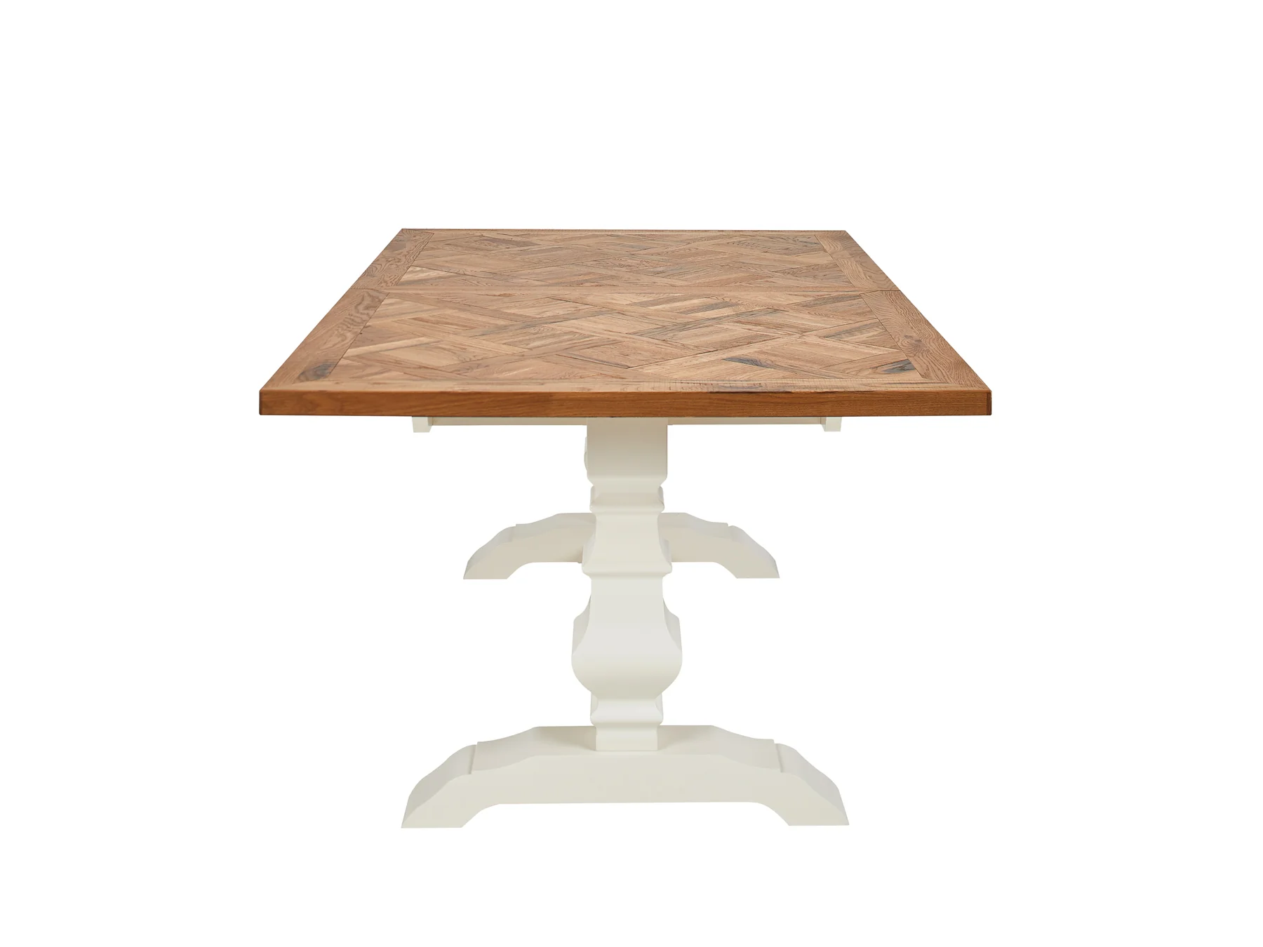 Verdelho Extension Dining Table - Image 6