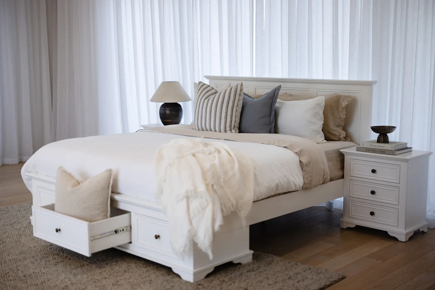 Wentworth Elite Bed - Image 4