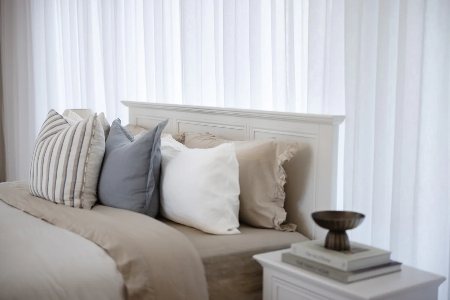 Wentworth Elite Bed - Image 5